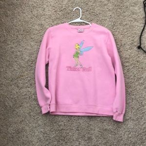 Tinkerbell sweater